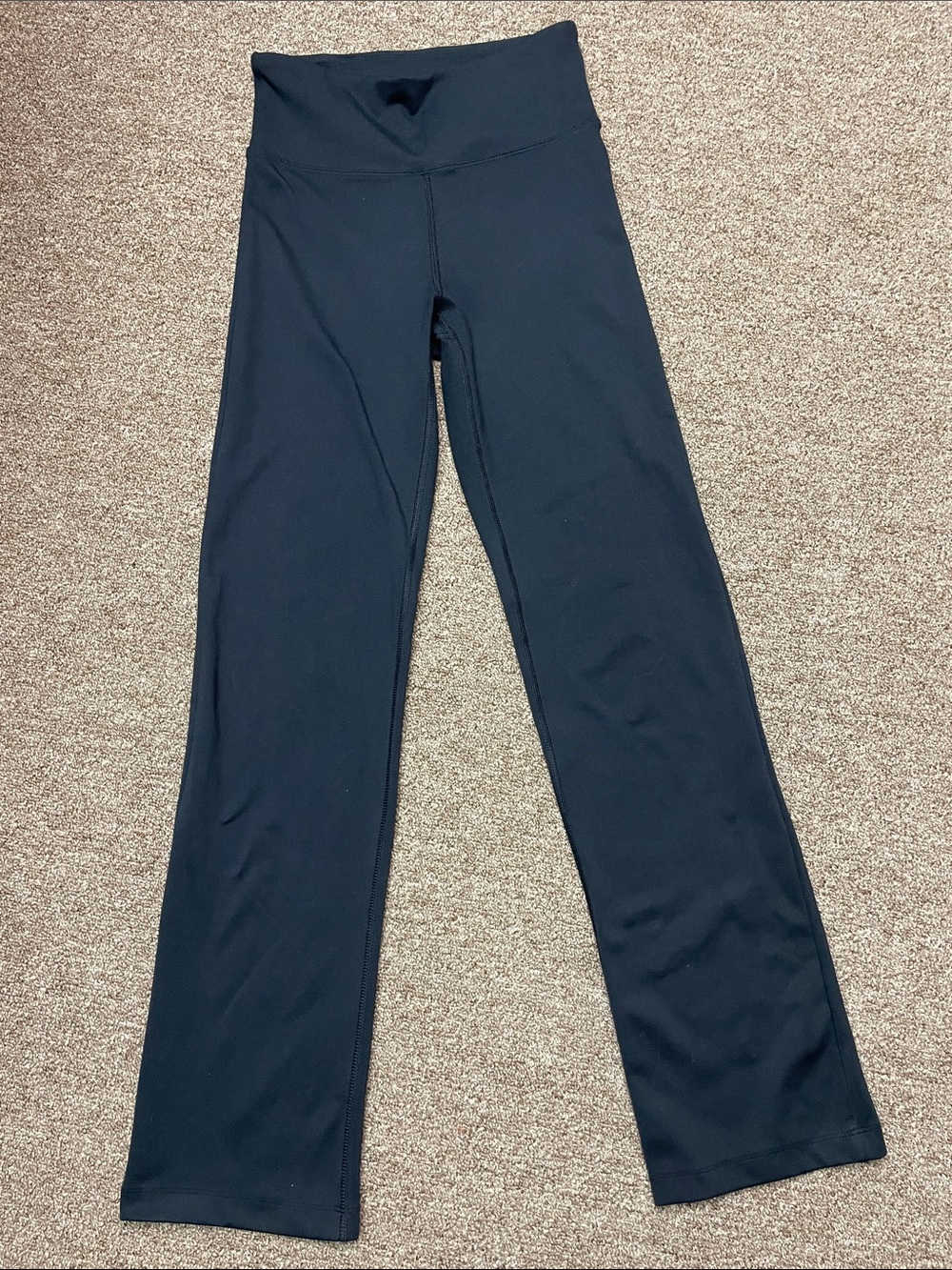 Balance Collection YOGA PANTS Woman Size XS